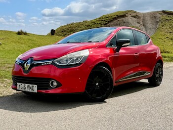 Used Renault Clio 2015 for sale - 78429152: Photo