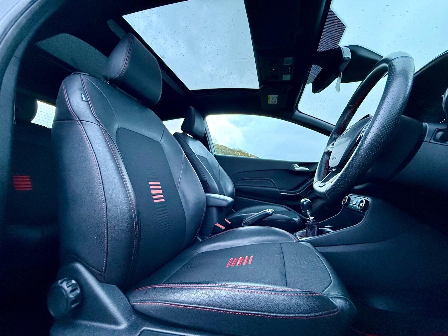 Used Ford Fiesta 2020 for sale - 76572505: Photo 11