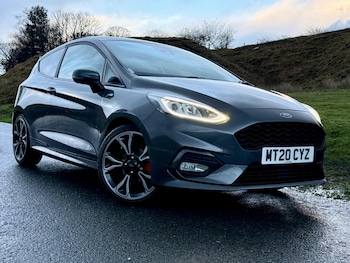 2020 (20) - 1.0T EcoBoost ST-Line X Edition Euro 6 (s/s) 3dr