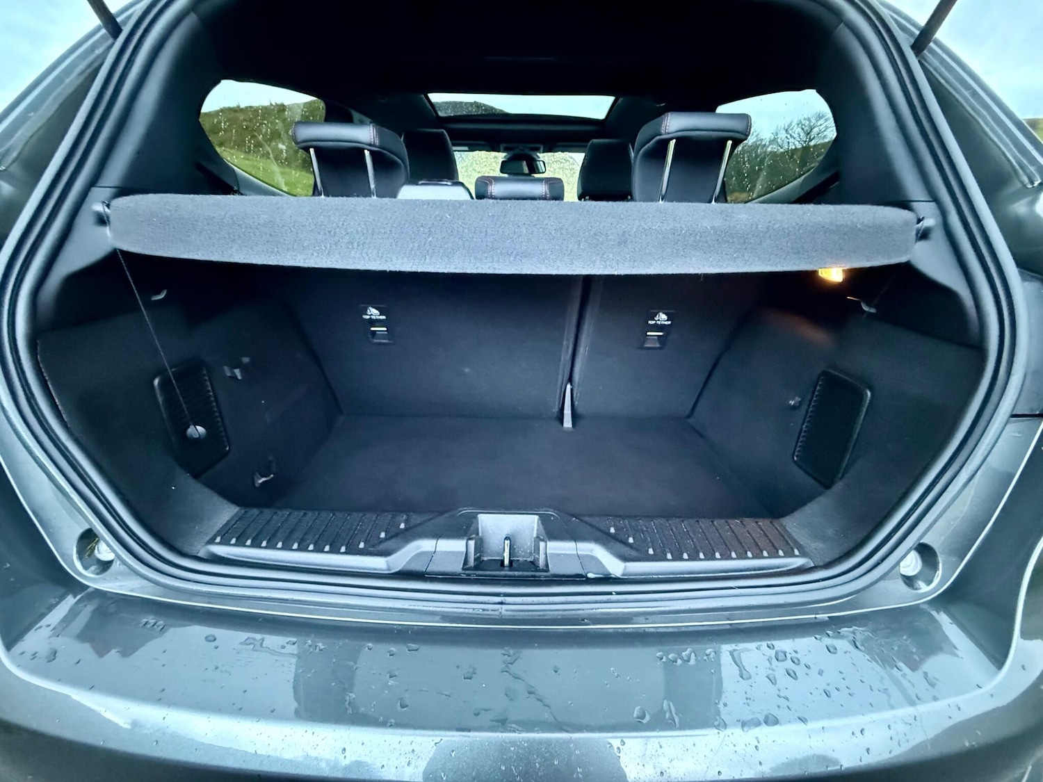 Used Ford Fiesta 2020 for sale - 76572505: Photo 36