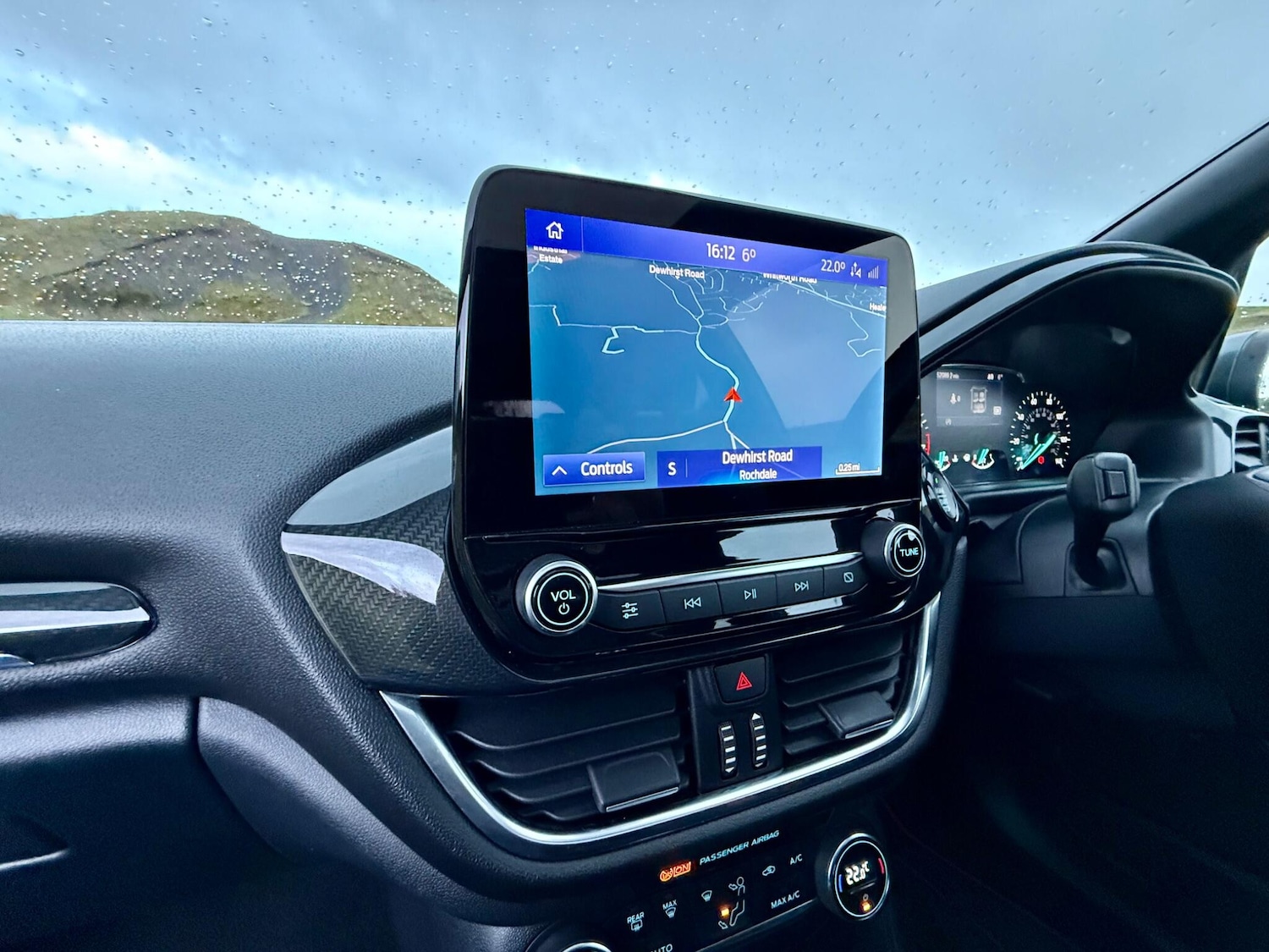 Used Ford Fiesta 2020 for sale - 76572505: Photo 41