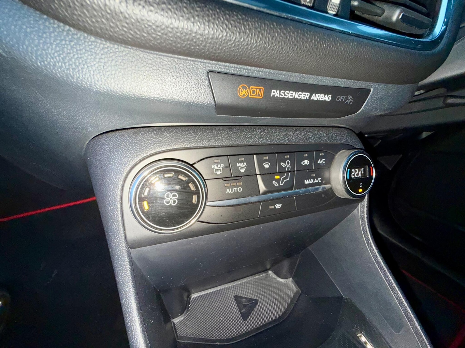 Used Ford Fiesta 2020 for sale - 76572505: Photo 42