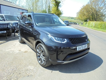 Used Land Rover Discovery 2020 for sale - 78465586: Photo