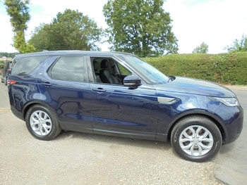 Used Land Rover Discovery 2017 for sale - 79542363: Photo