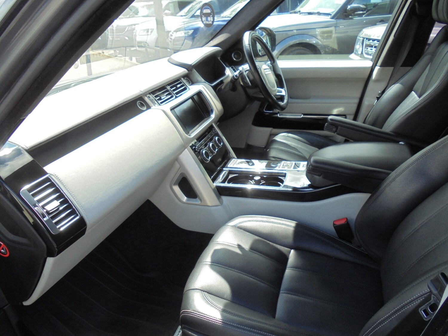 Vehicle 13