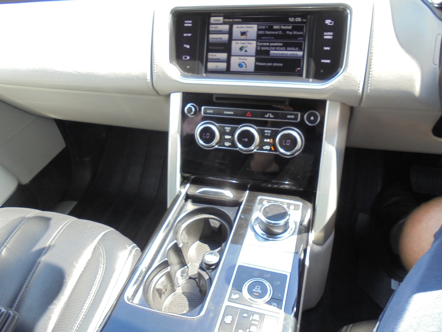 Vehicle 24