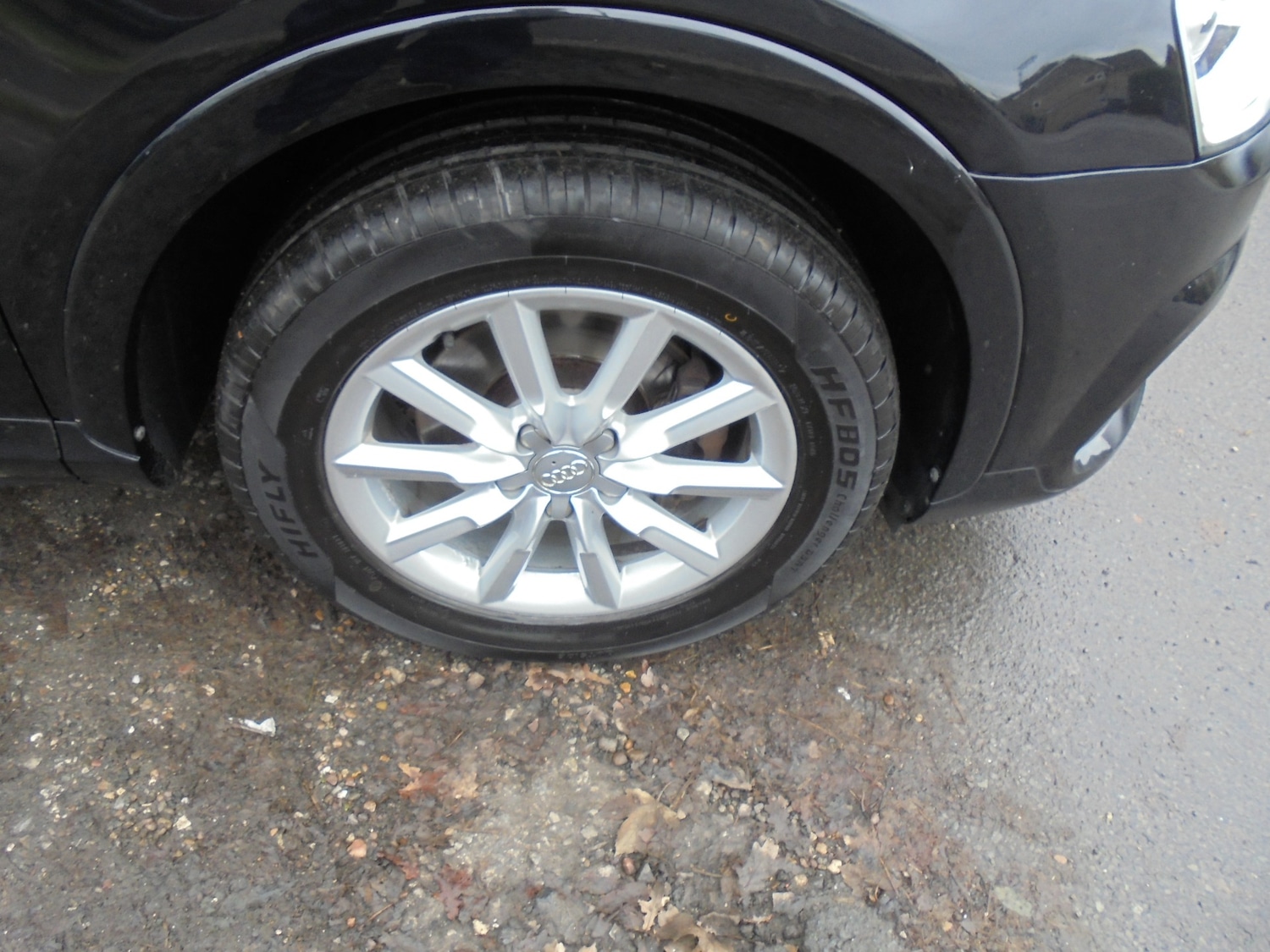 Used Audi Q3 2015 for sale - 76723389: Photo 11