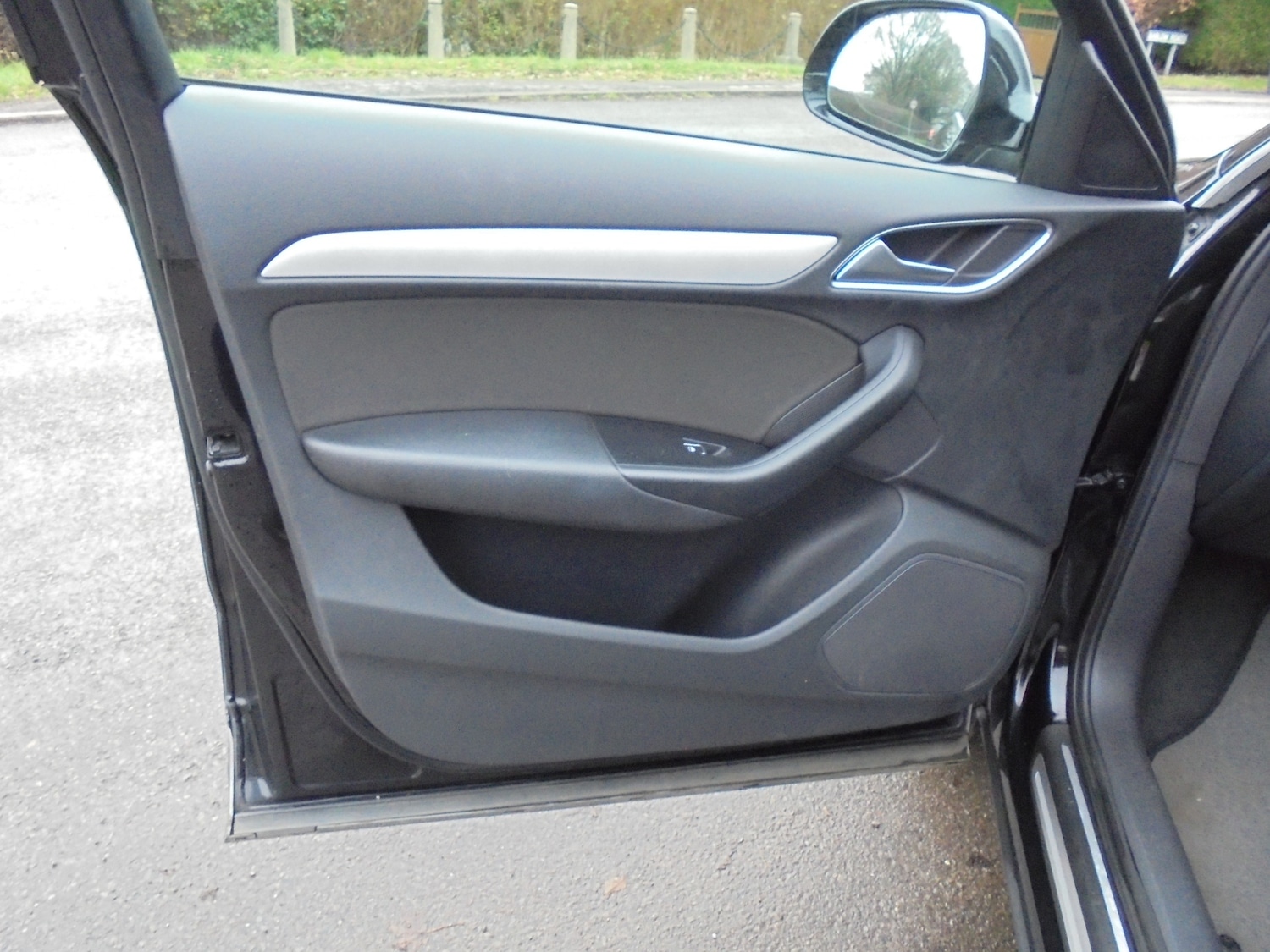 Used Audi Q3 2015 for sale - 76723389: Photo 12