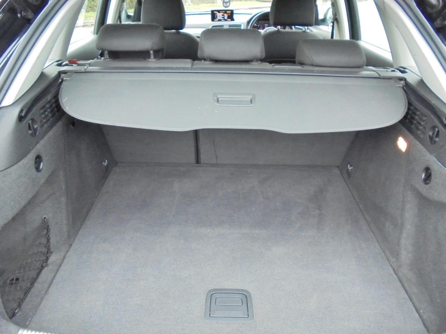 Used Audi Q3 2015 for sale - 76723389: Photo 17