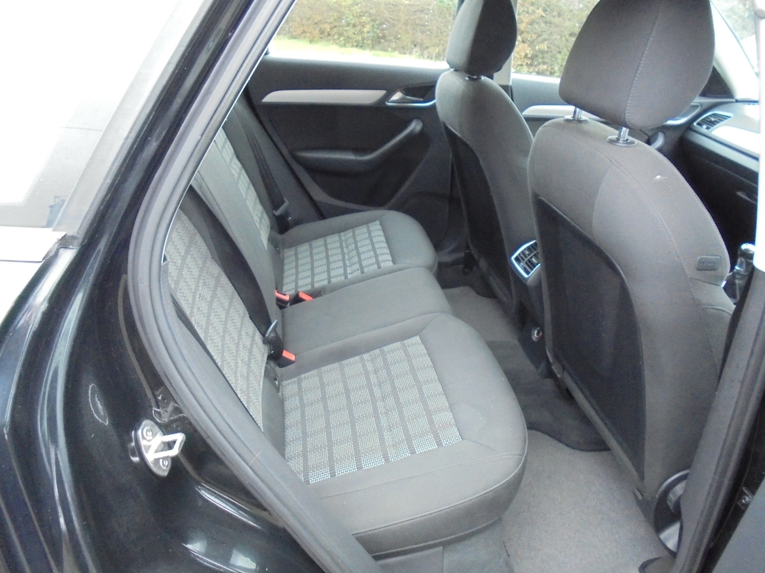 Used Audi Q3 2015 for sale - 76723389: Photo 18