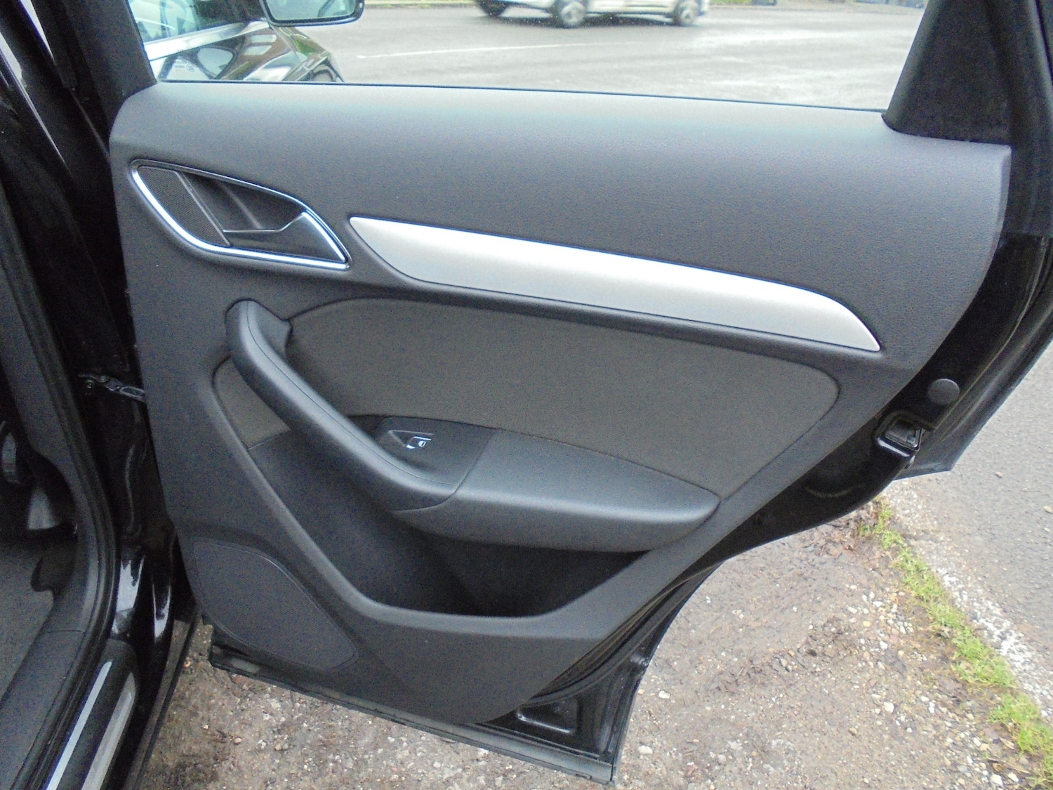 Used Audi Q3 2015 for sale - 76723389: Photo 19