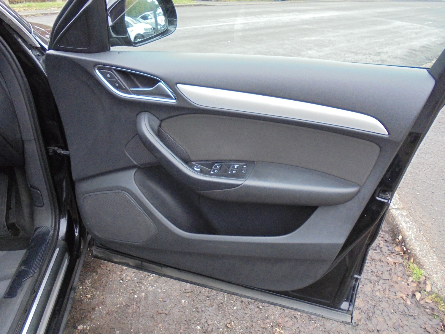 Used Audi Q3 2015 for sale - 76723389: Photo 20