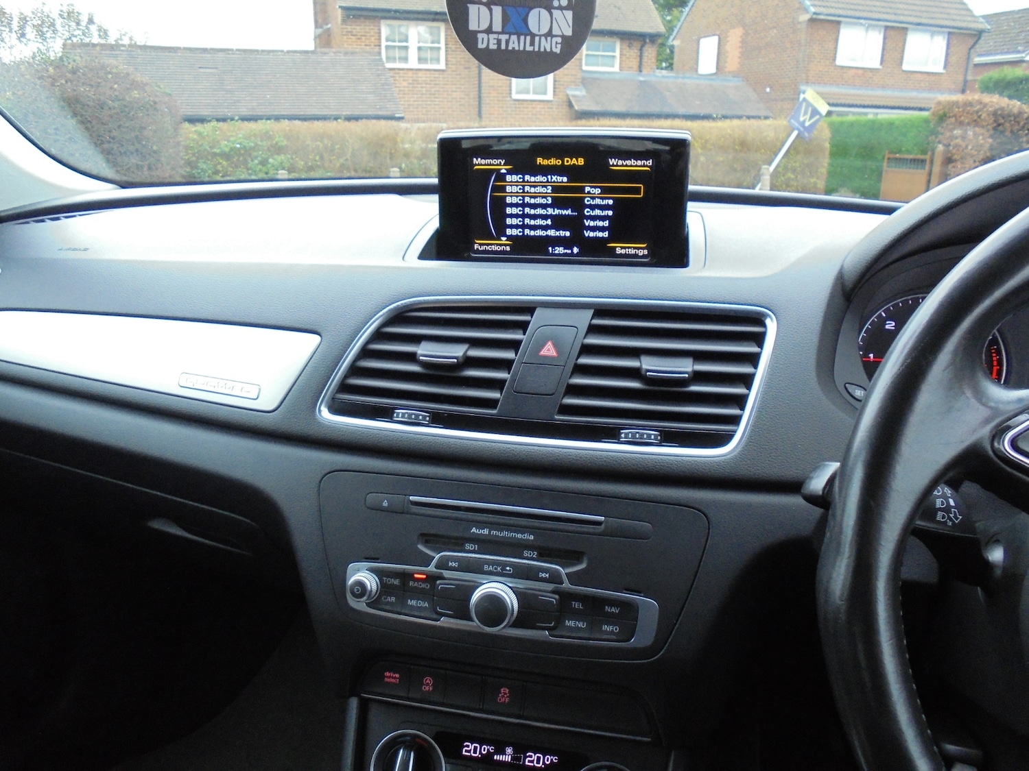 Used Audi Q3 2015 for sale - 76723389: Photo 24