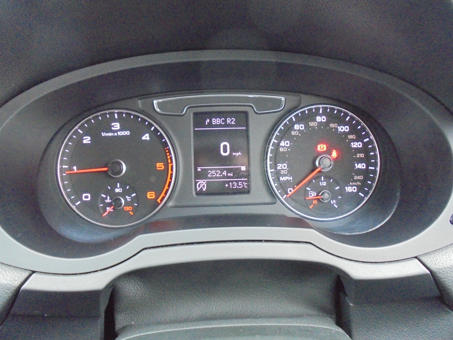 Used Audi Q3 2015 for sale - 76723389: Photo 26