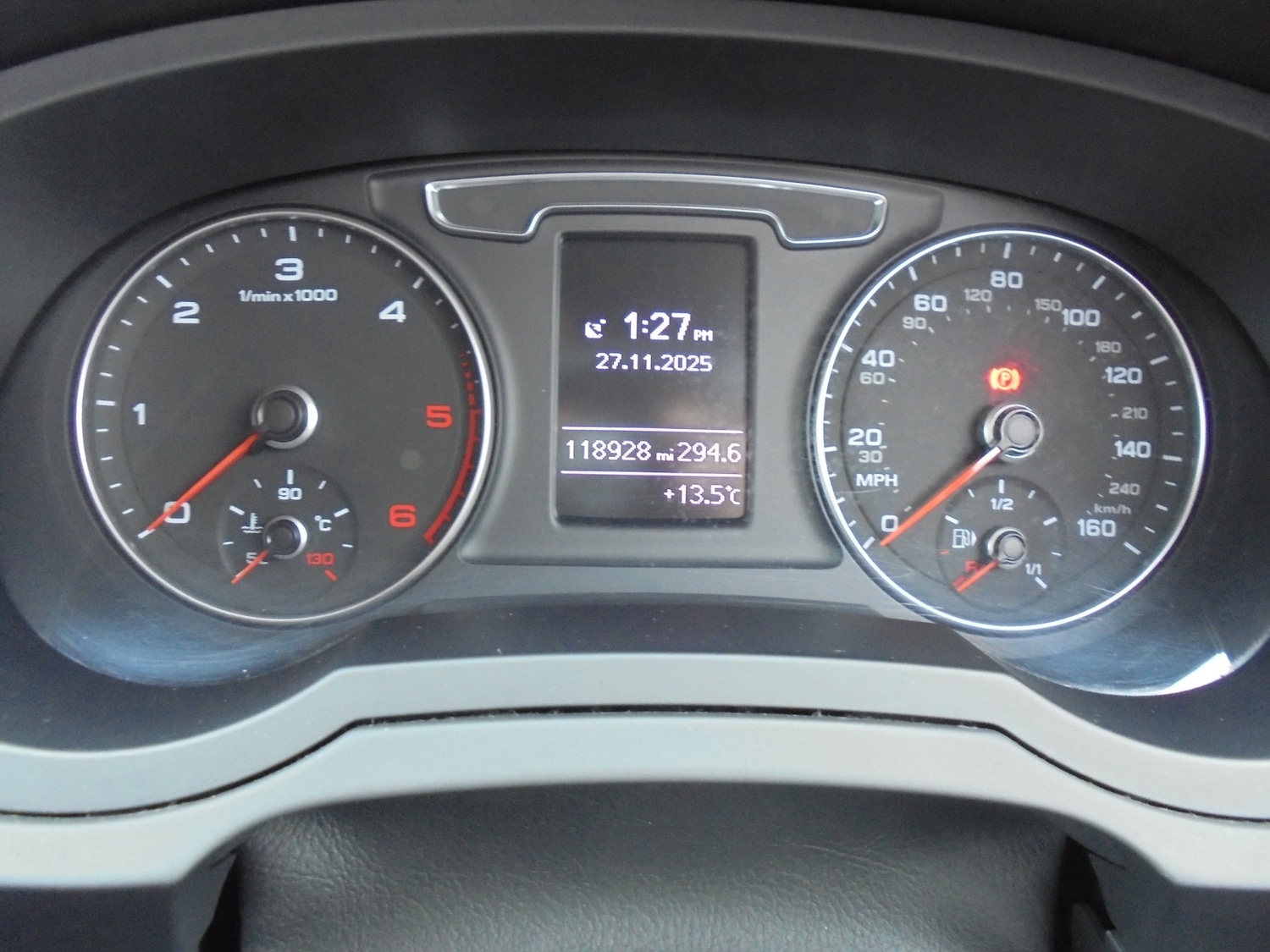 Used Audi Q3 2015 for sale - 76723389: Photo 27