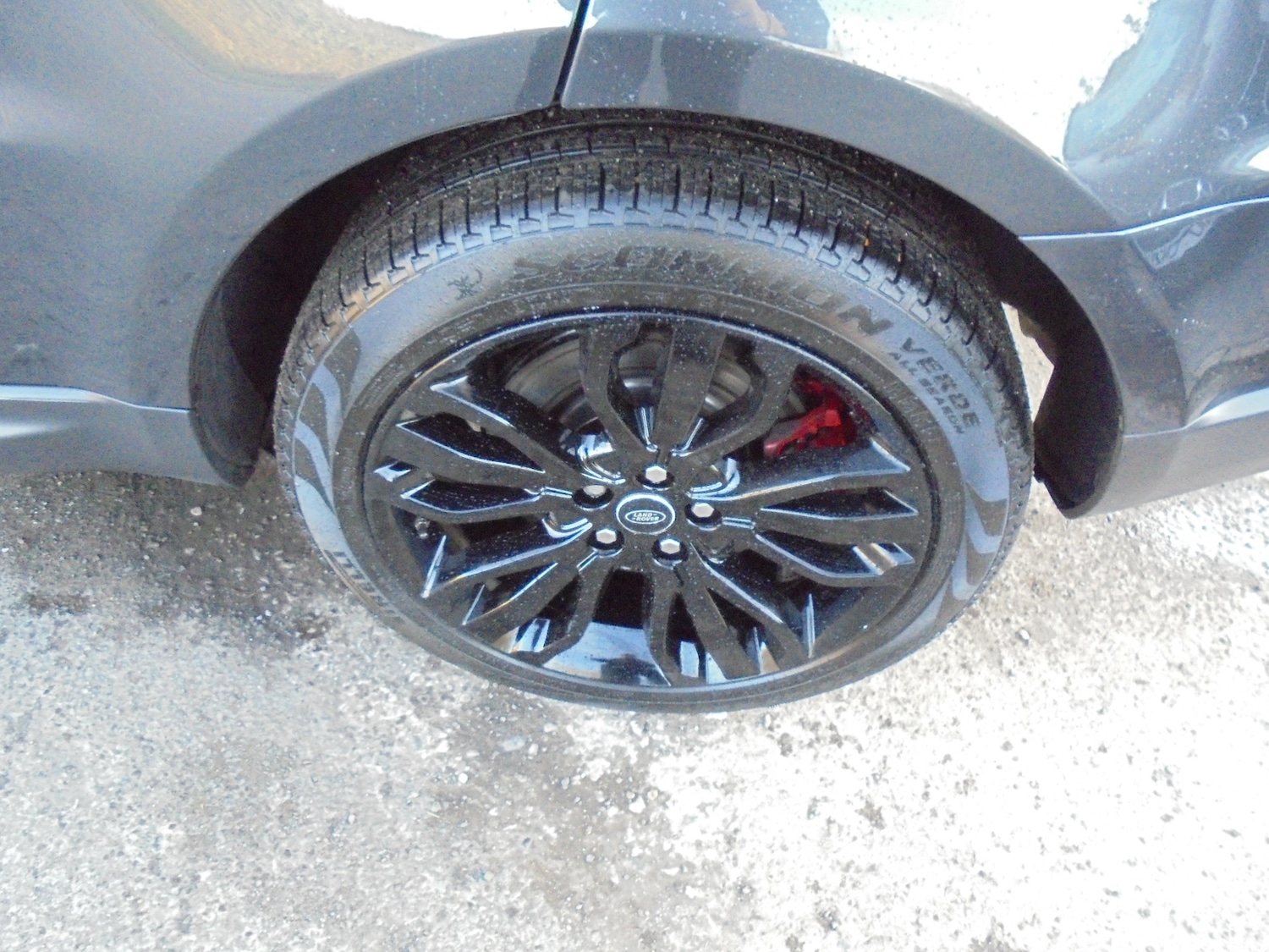 Used Land Rover Range Rover Sport 2016 for sale - 77656133: Photo 10