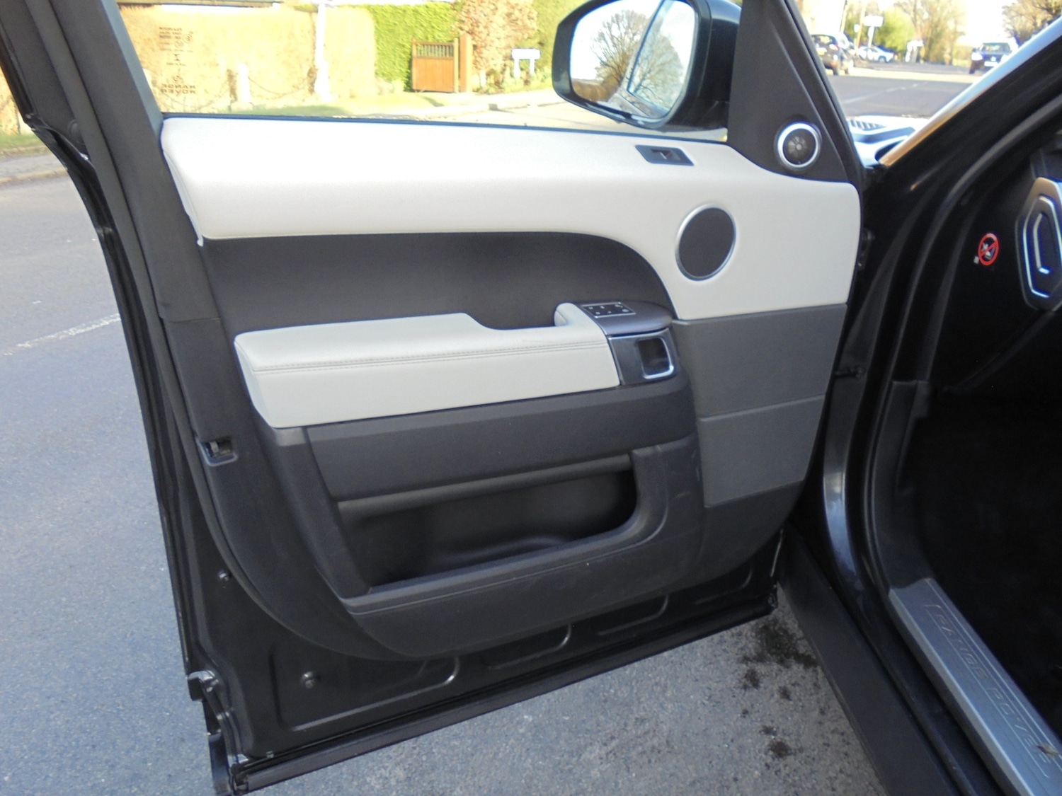 Used Land Rover Range Rover Sport 2016 for sale - 77656133: Photo 13