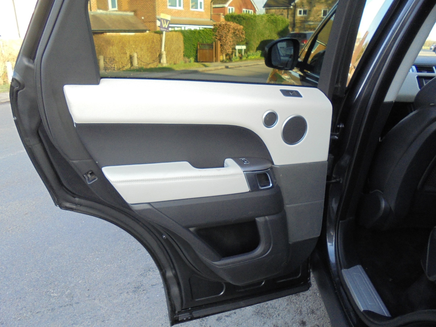 Used Land Rover Range Rover Sport 2016 for sale - 77656133: Photo 17