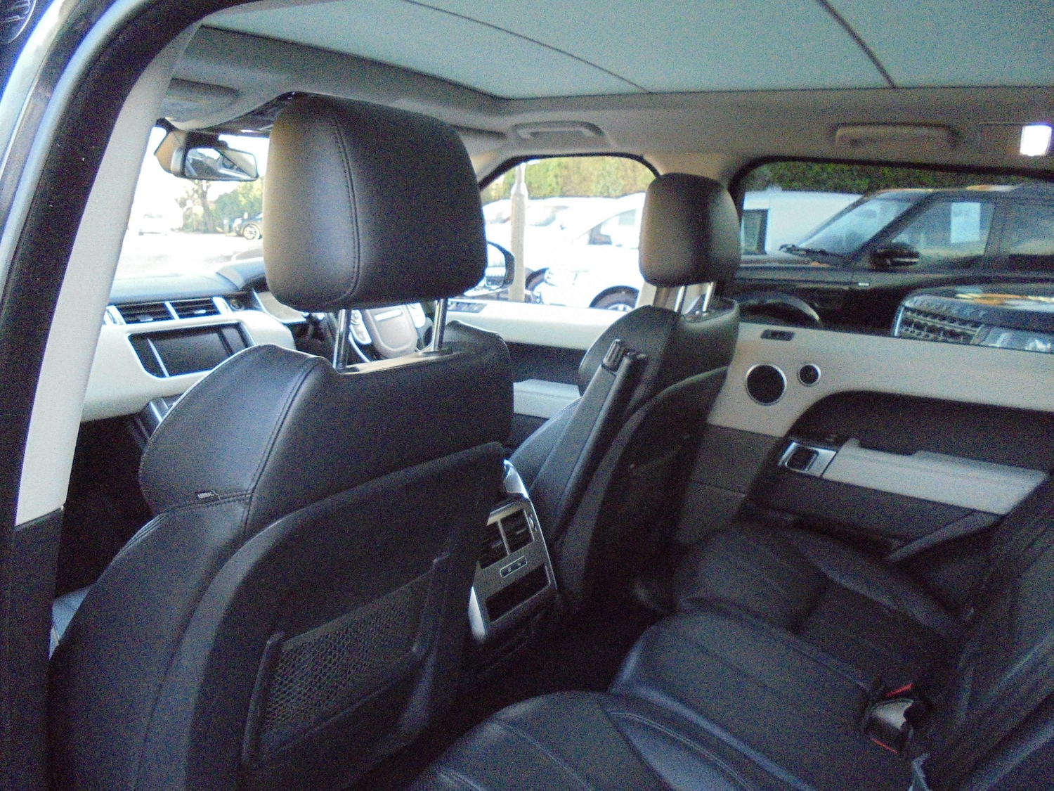 Used Land Rover Range Rover Sport 2016 for sale - 77656133: Photo 18