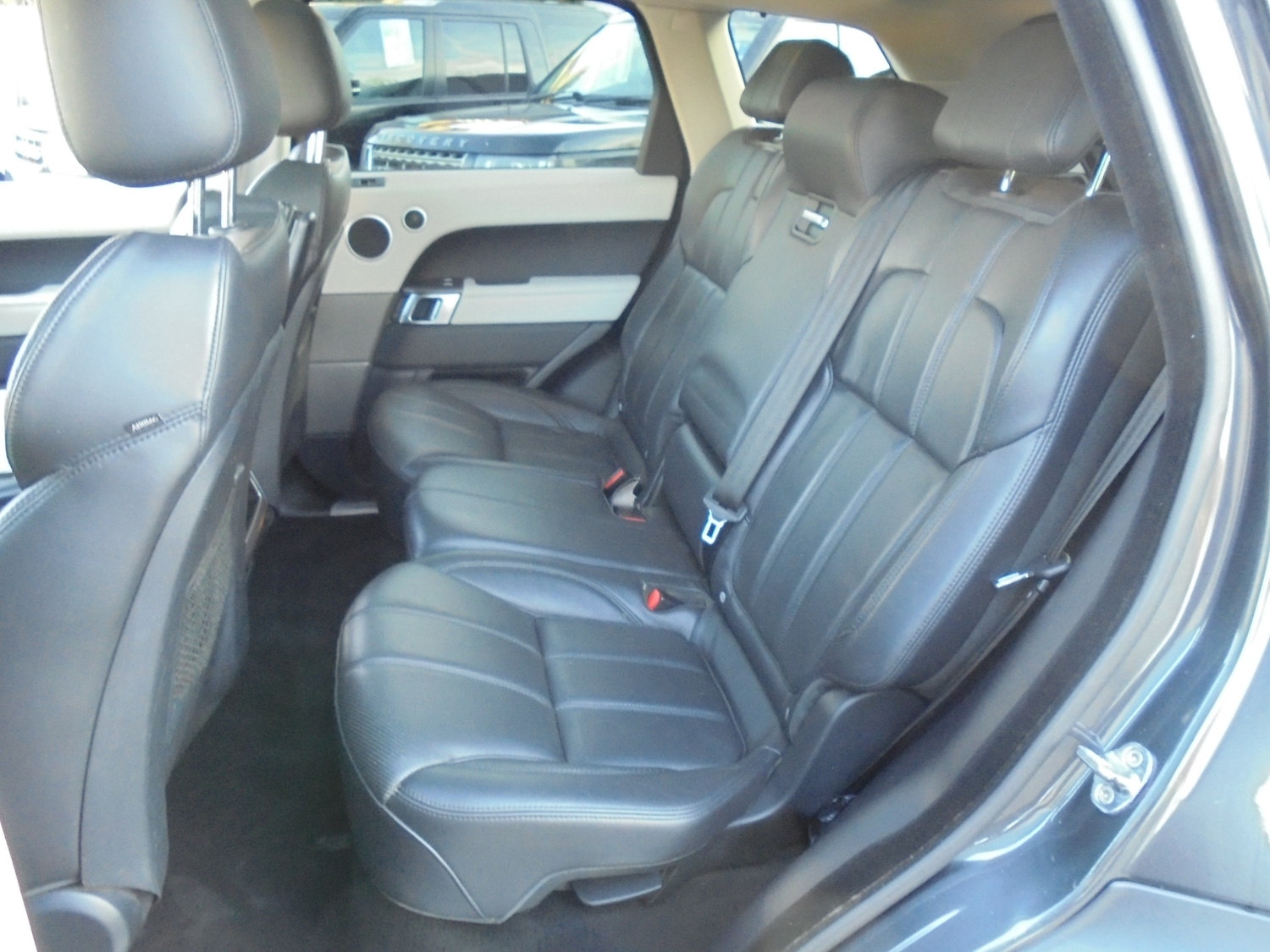 Used Land Rover Range Rover Sport 2016 for sale - 77656133: Photo 19