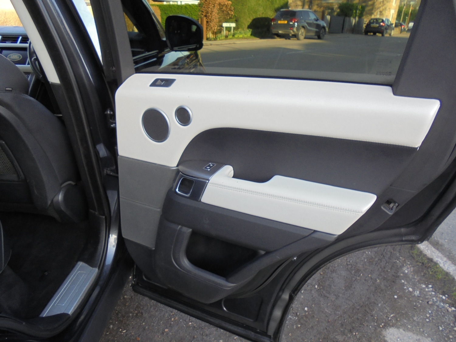 Used Land Rover Range Rover Sport 2016 for sale - 77656133: Photo 21