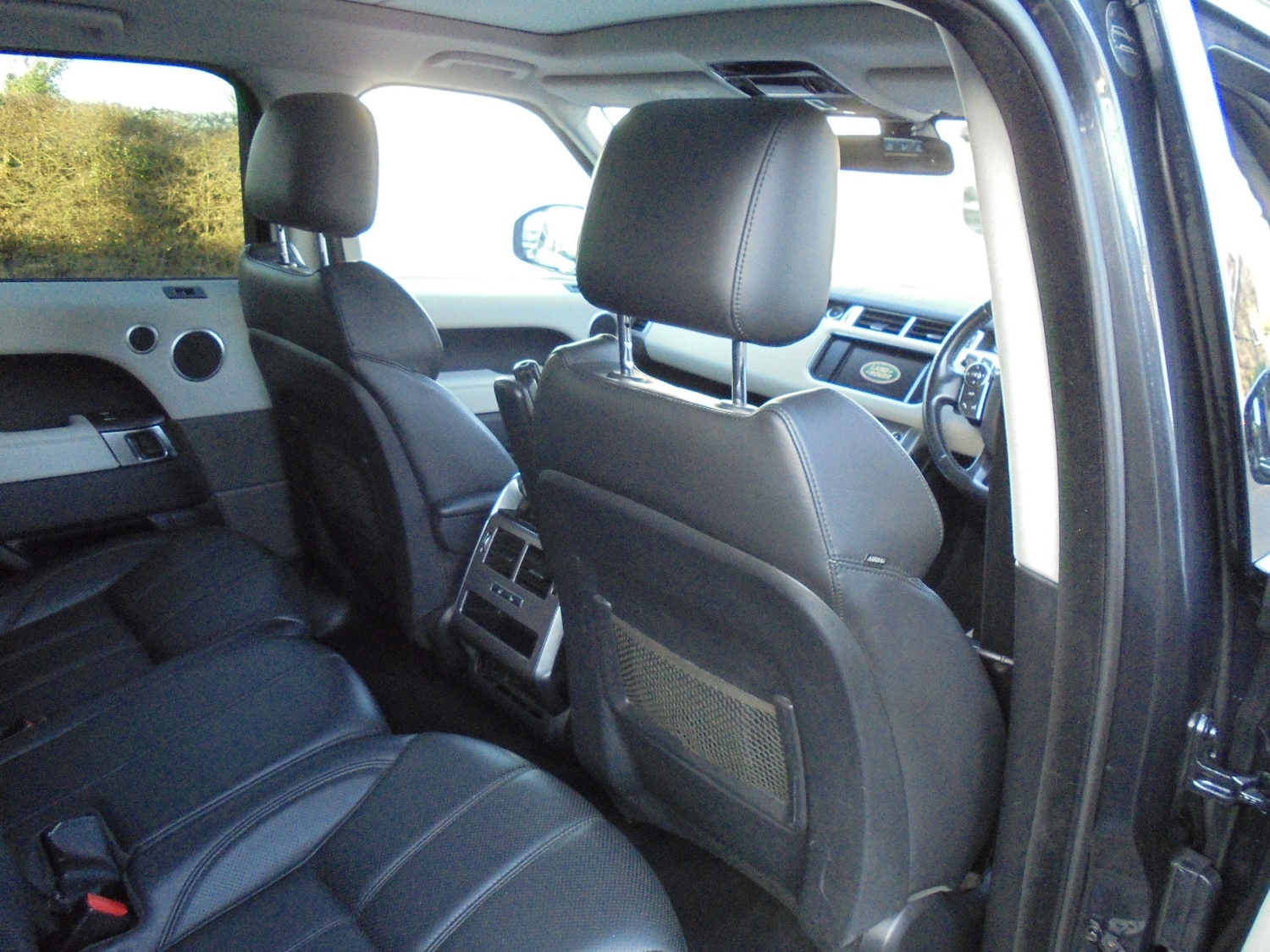 Used Land Rover Range Rover Sport 2016 for sale - 77656133: Photo 22