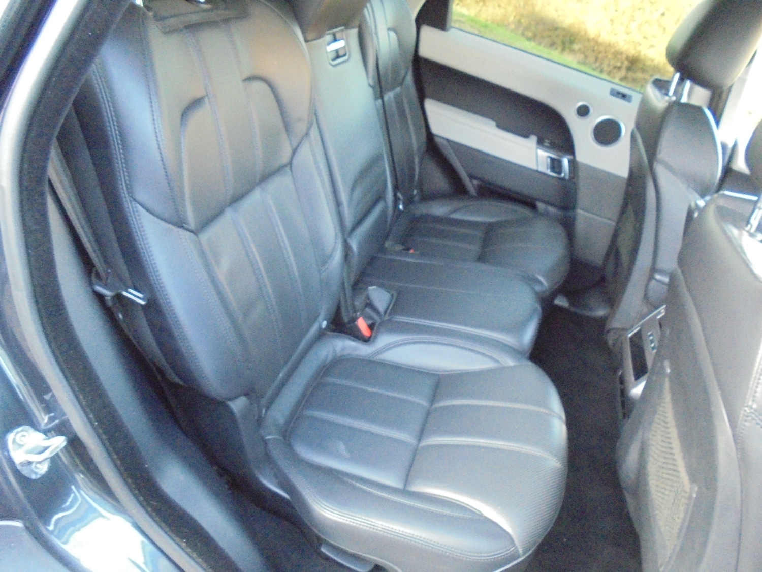 Used Land Rover Range Rover Sport 2016 for sale - 77656133: Photo 23