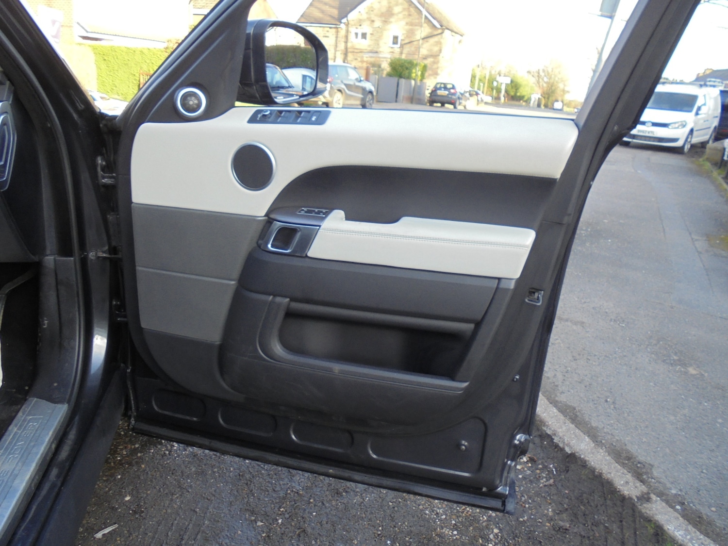 Used Land Rover Range Rover Sport 2016 for sale - 77656133: Photo 24