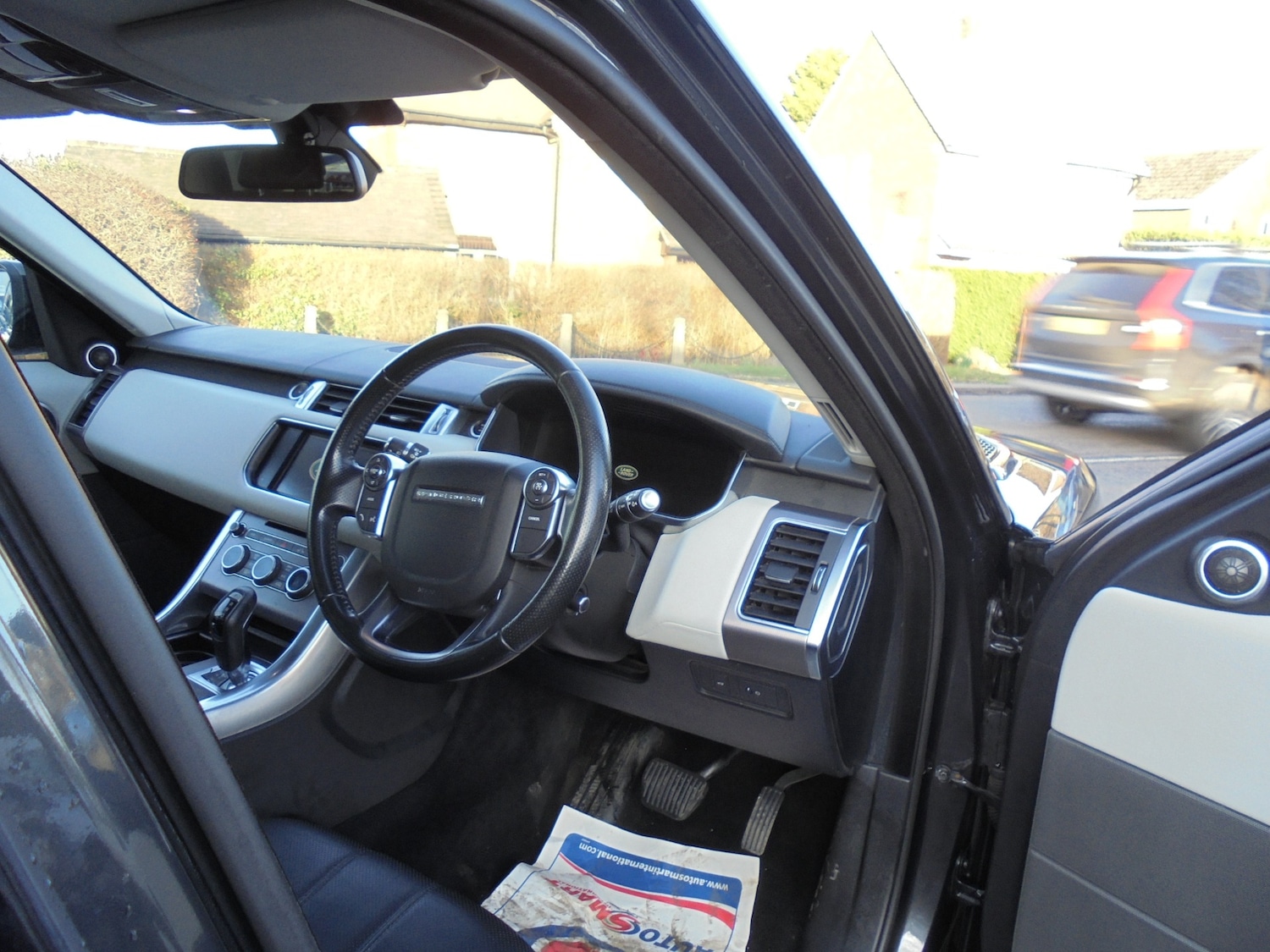 Used Land Rover Range Rover Sport 2016 for sale - 77656133: Photo 25