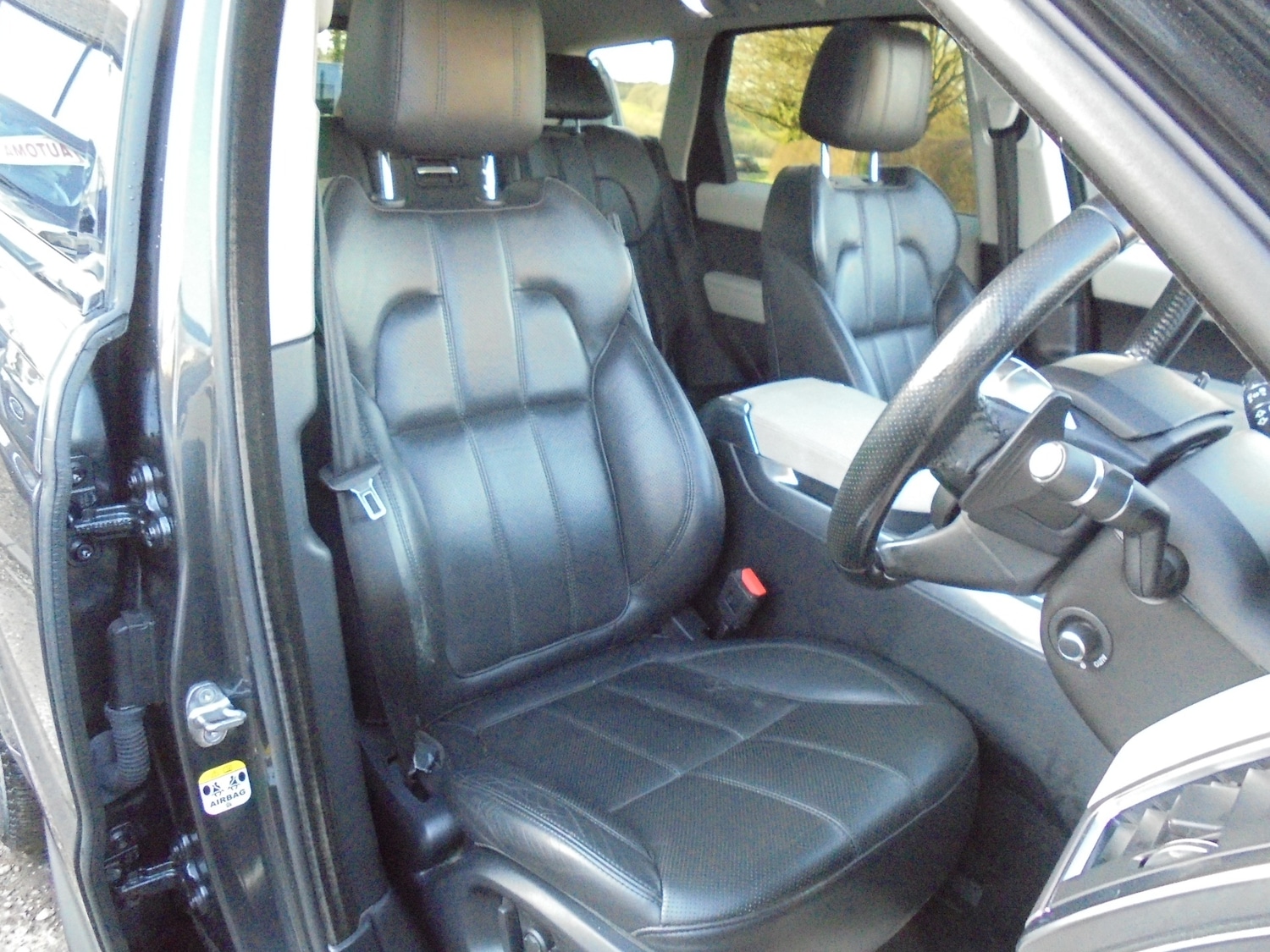 Used Land Rover Range Rover Sport 2016 for sale - 77656133: Photo 26