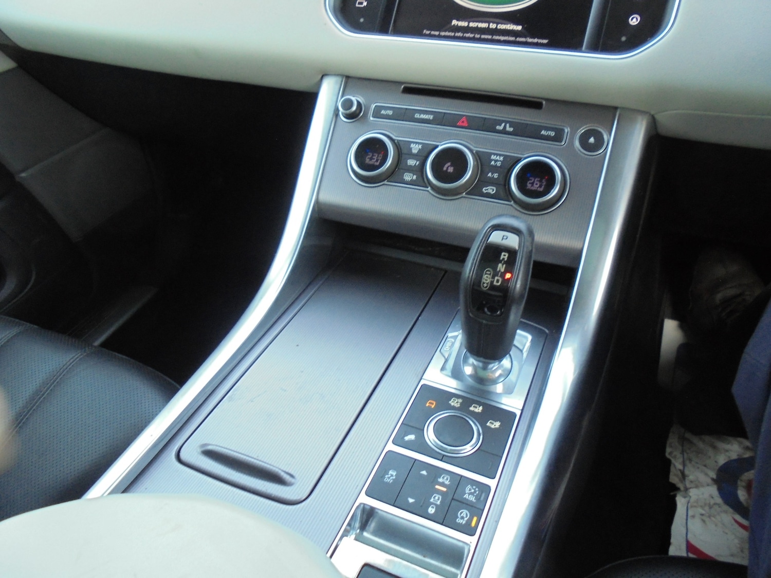 Used Land Rover Range Rover Sport 2016 for sale - 77656133: Photo 27