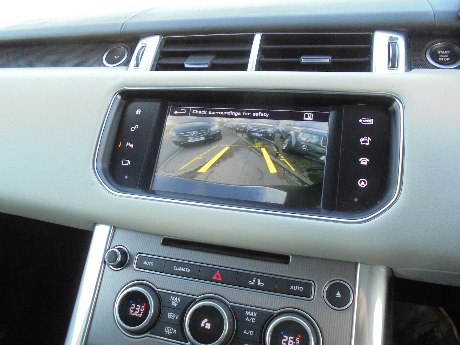 Used Land Rover Range Rover Sport 2016 for sale - 77656133: Photo 30