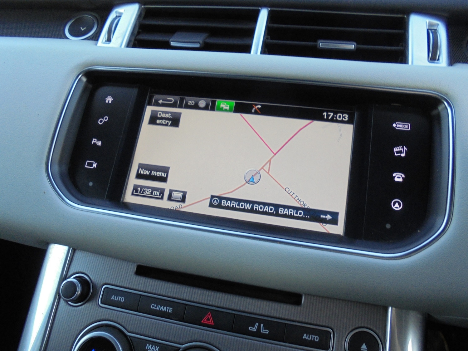 Used Land Rover Range Rover Sport 2016 for sale - 77656133: Photo 31