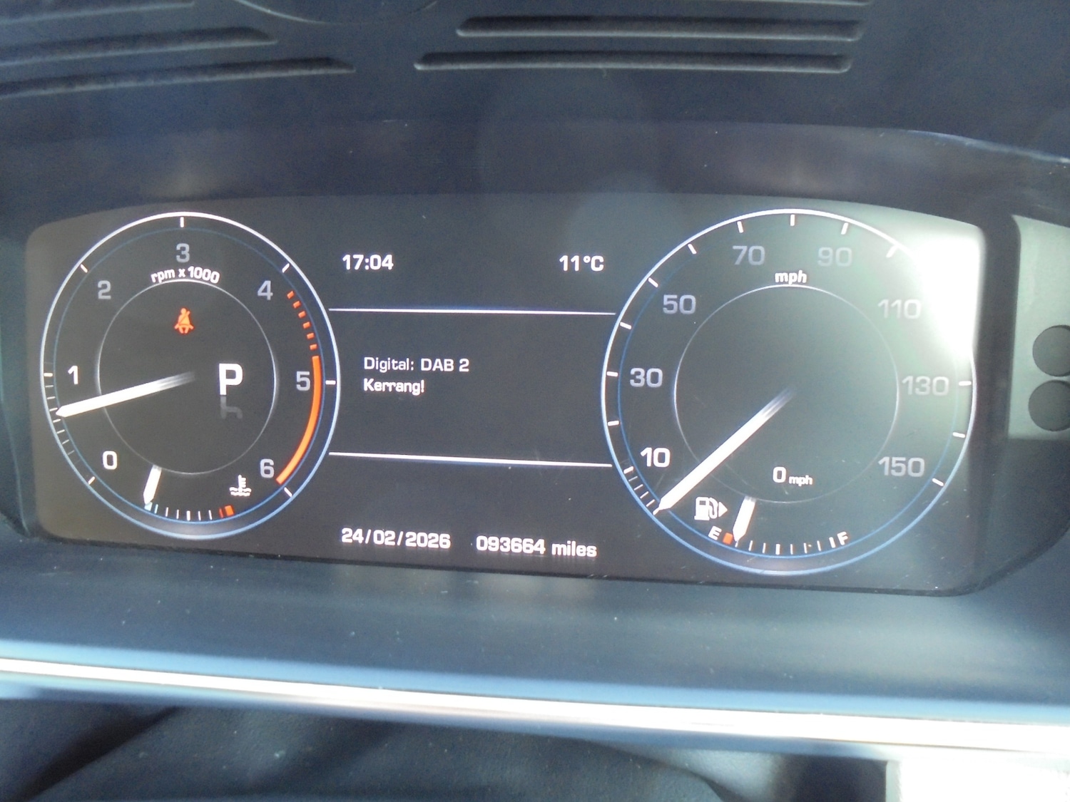 Used Land Rover Range Rover Sport 2016 for sale - 77656133: Photo 33