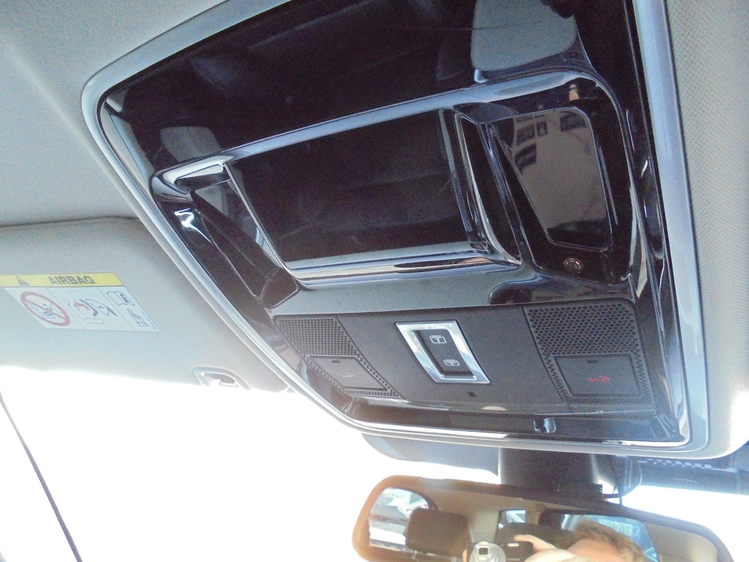 Used Land Rover Range Rover Sport 2016 for sale - 77656133: Photo 34