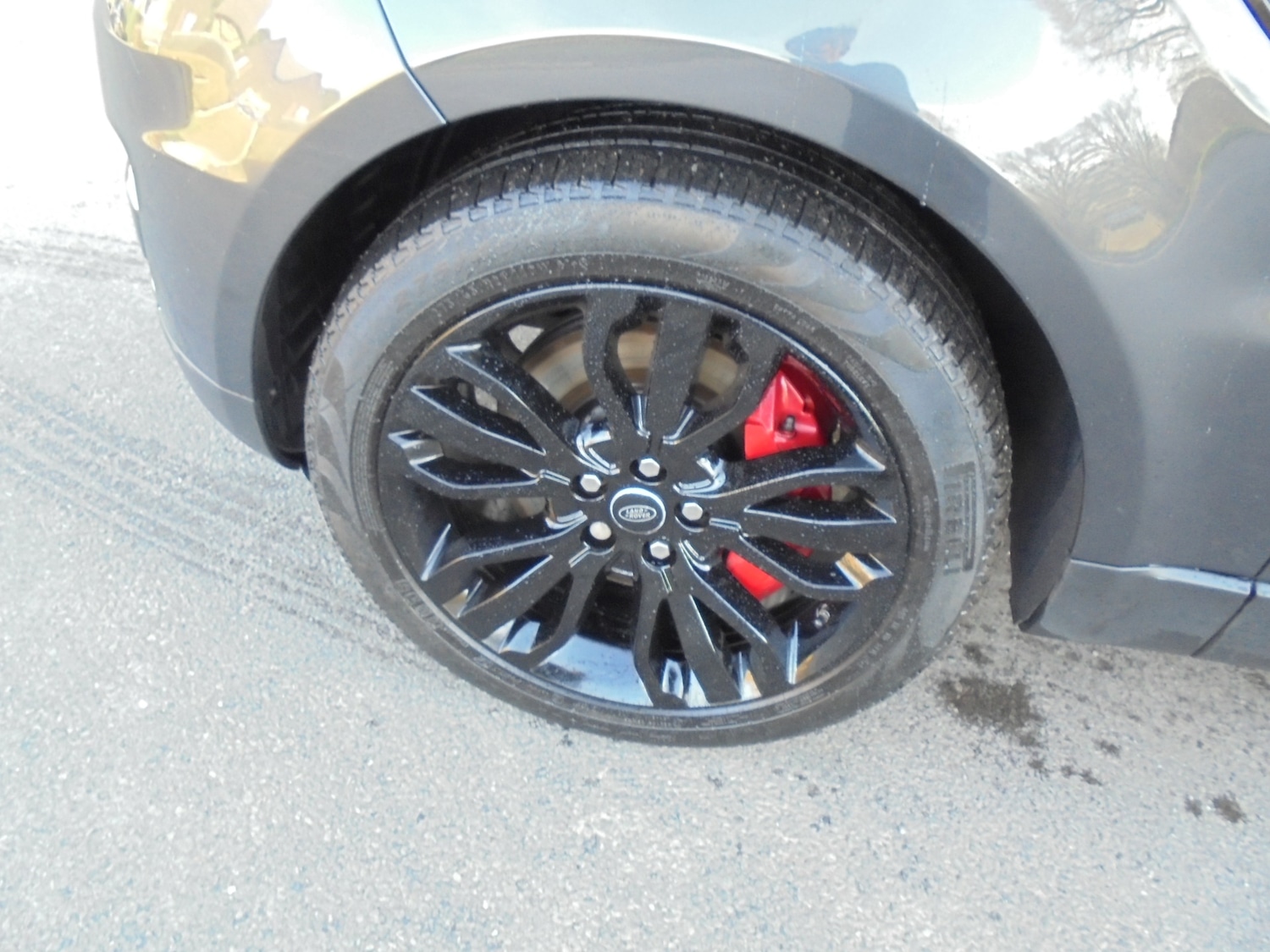 Used Land Rover Range Rover Sport 2016 for sale - 77656133: Photo 9