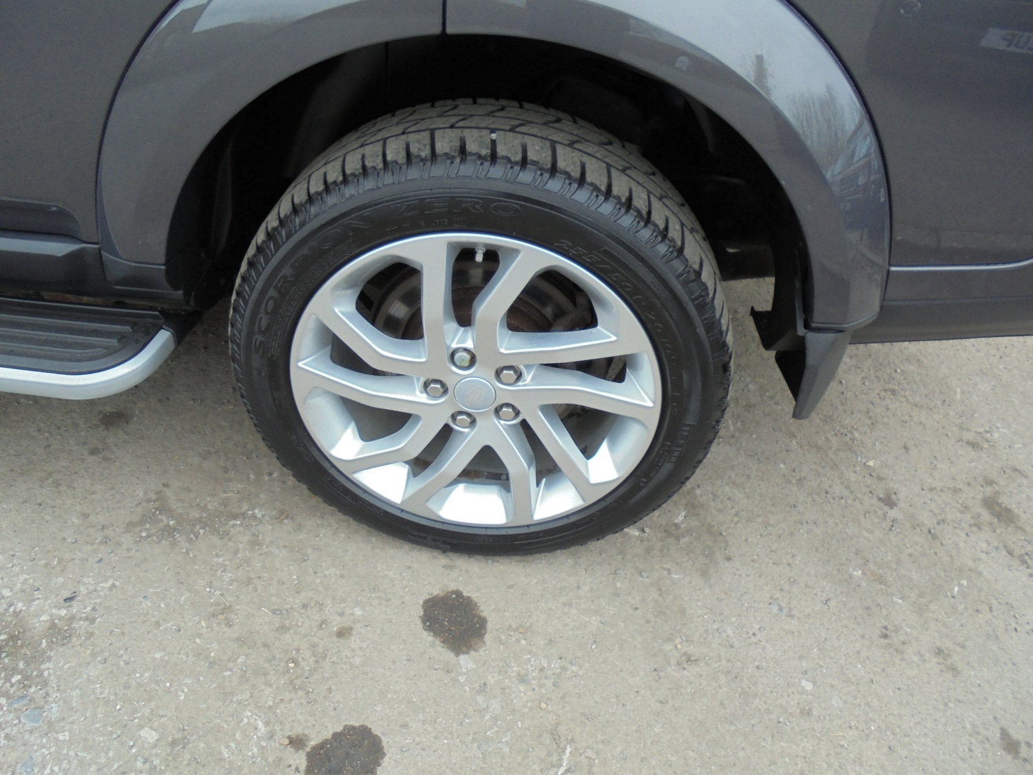 Used Land Rover Discovery 2016 for sale - 77790736: Photo 10