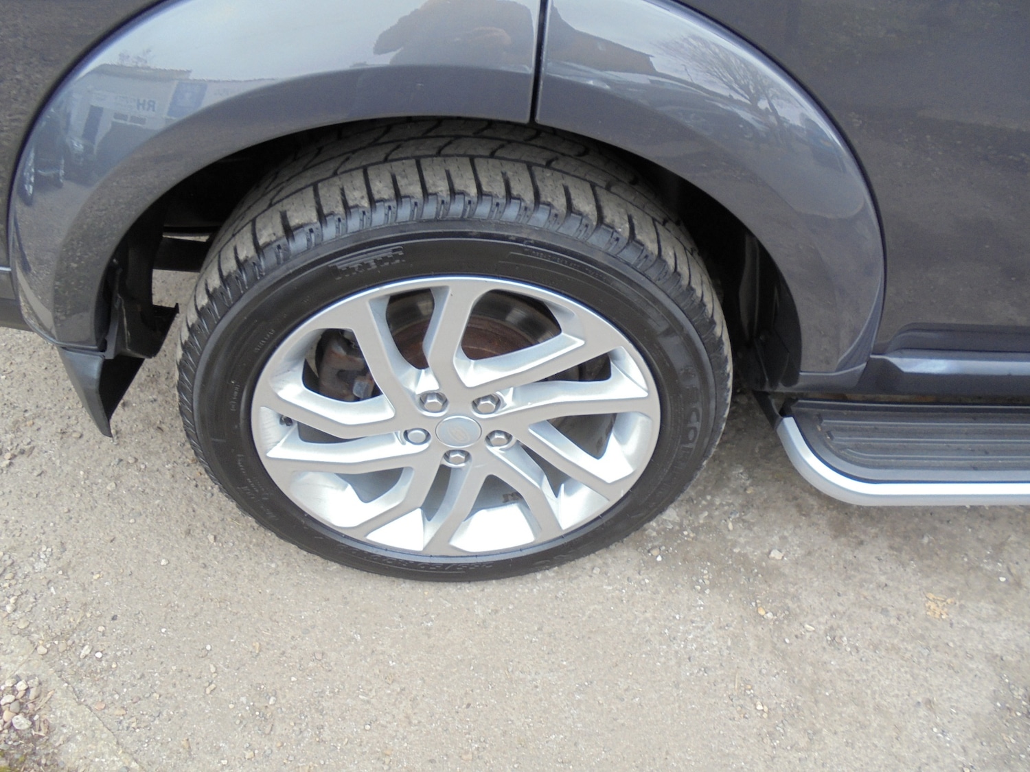 Used Land Rover Discovery 2016 for sale - 77790736: Photo 11