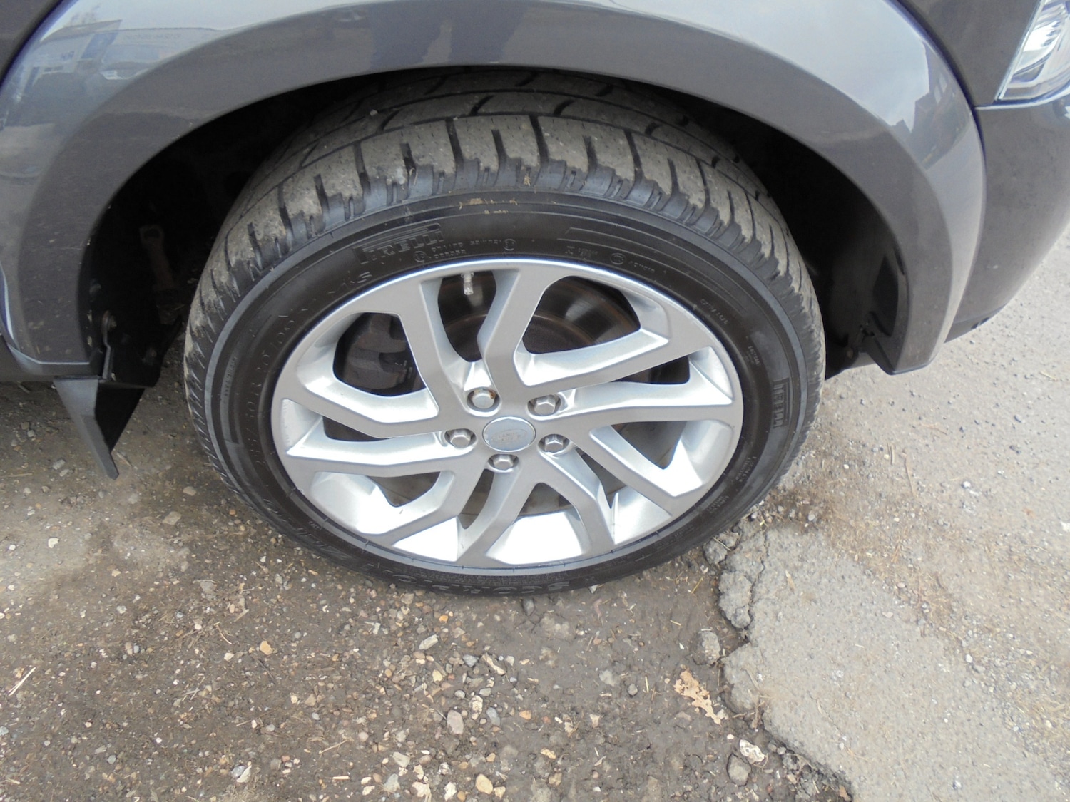 Used Land Rover Discovery 2016 for sale - 77790736: Photo 12