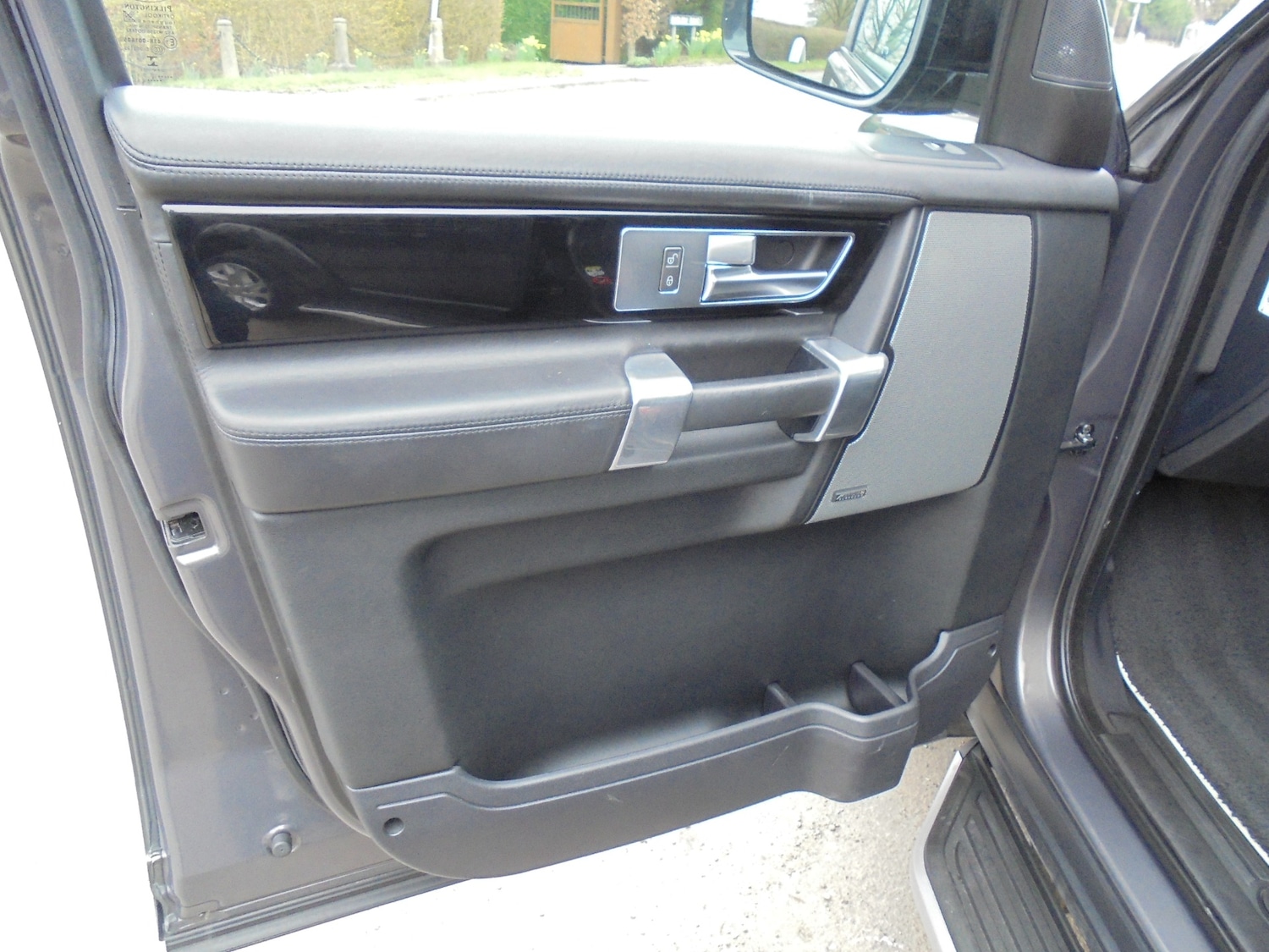 Used Land Rover Discovery 2016 for sale - 77790736: Photo 13