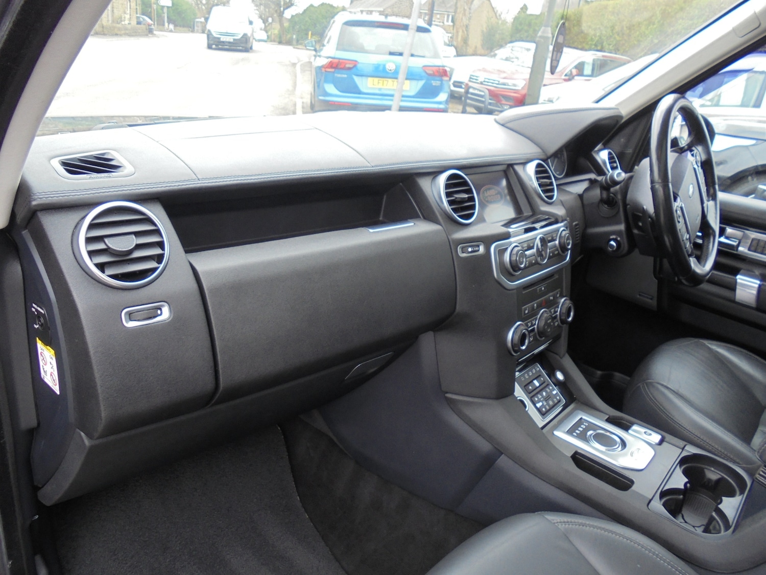 Used Land Rover Discovery 2016 for sale - 77790736: Photo 14