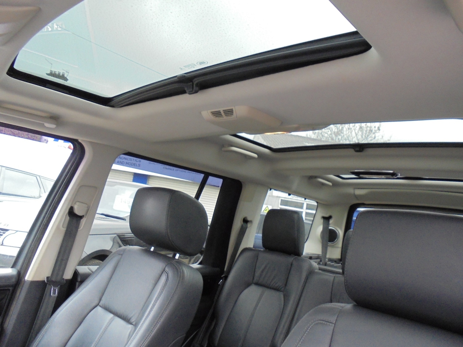 Used Land Rover Discovery 2016 for sale - 77790736: Photo 16