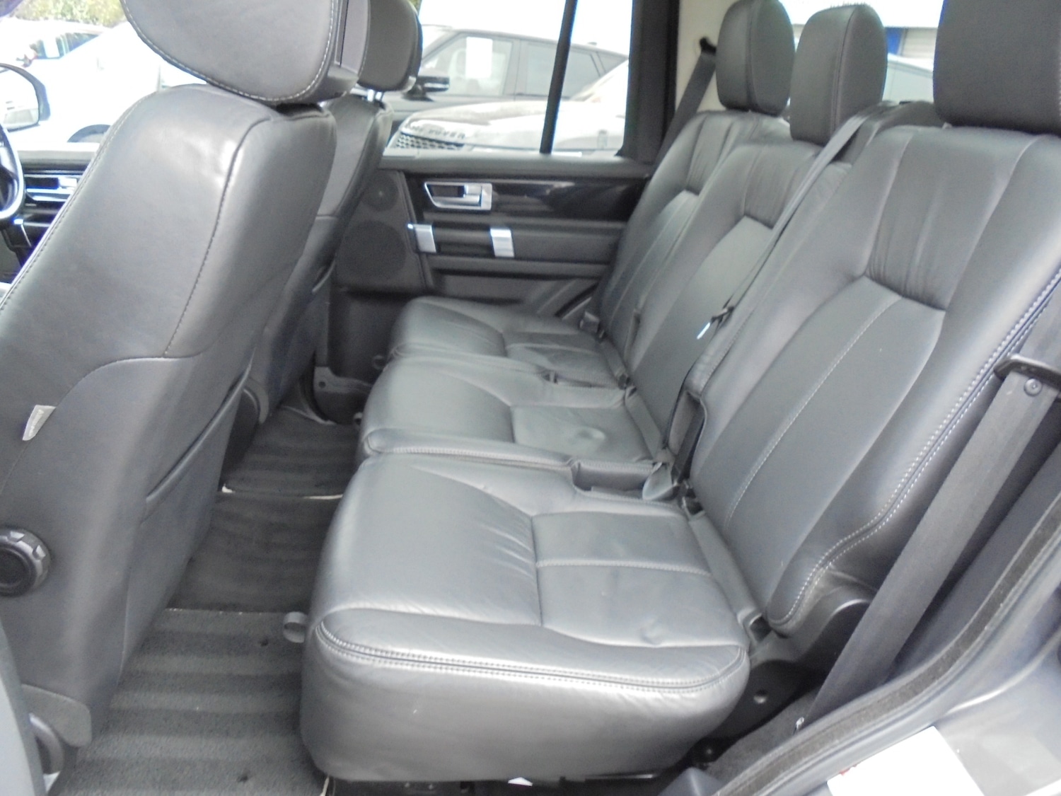 Used Land Rover Discovery 2016 for sale - 77790736: Photo 19