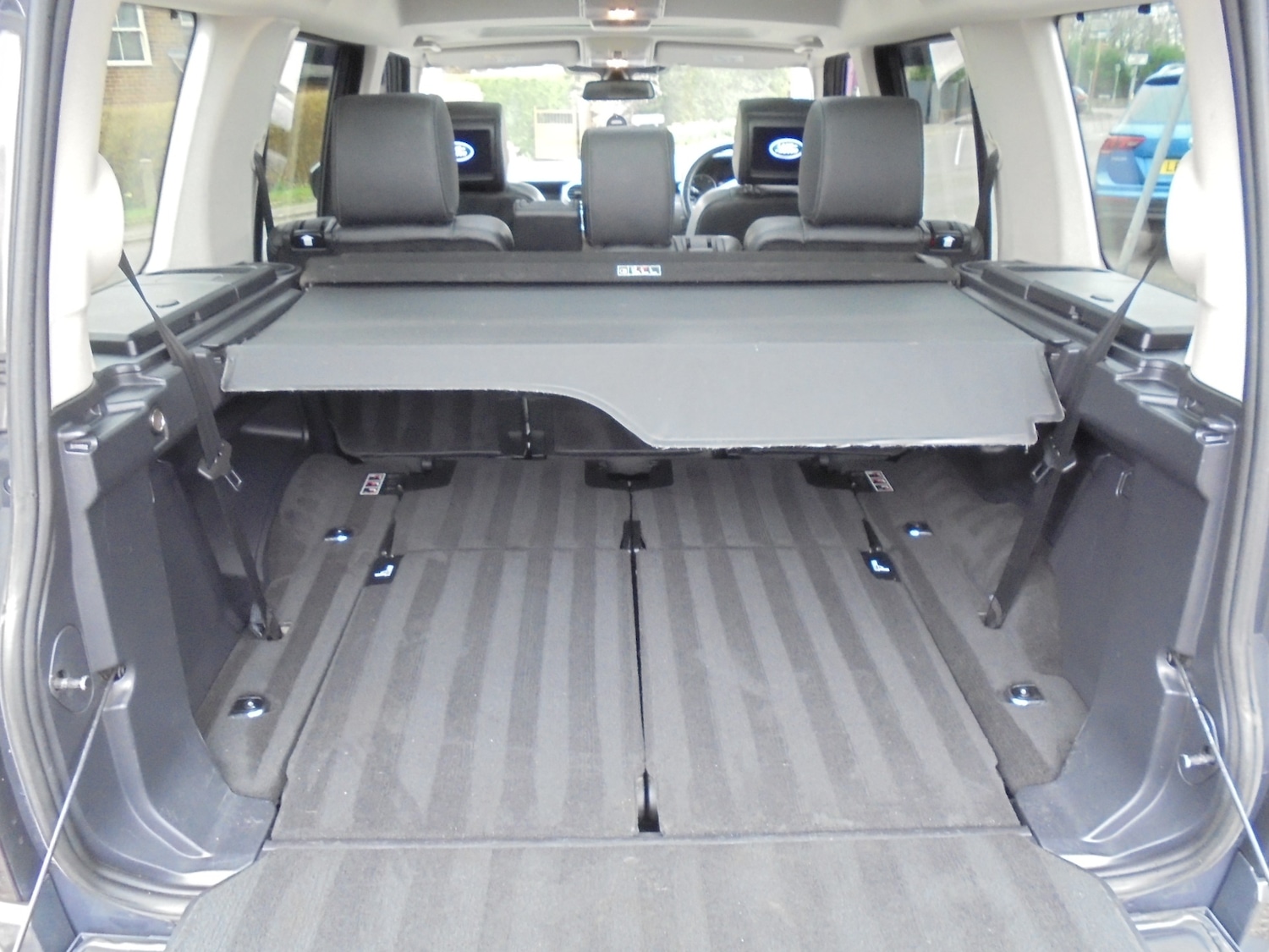 Used Land Rover Discovery 2016 for sale - 77790736: Photo 20