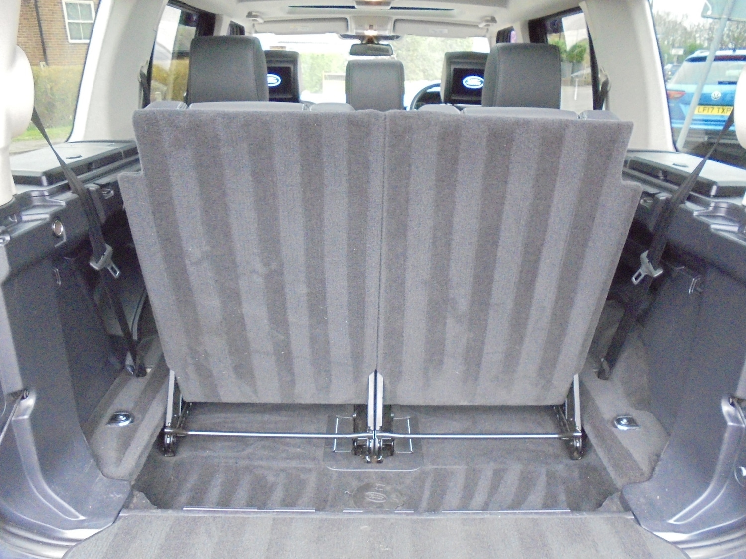 Used Land Rover Discovery 2016 for sale - 77790736: Photo 21