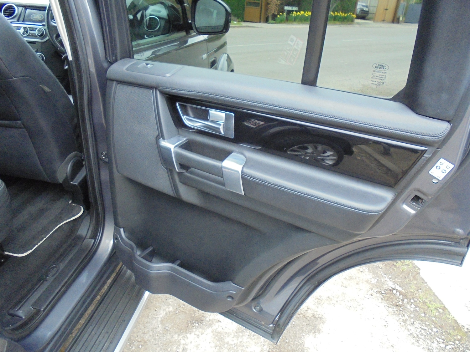 Used Land Rover Discovery 2016 for sale - 77790736: Photo 22