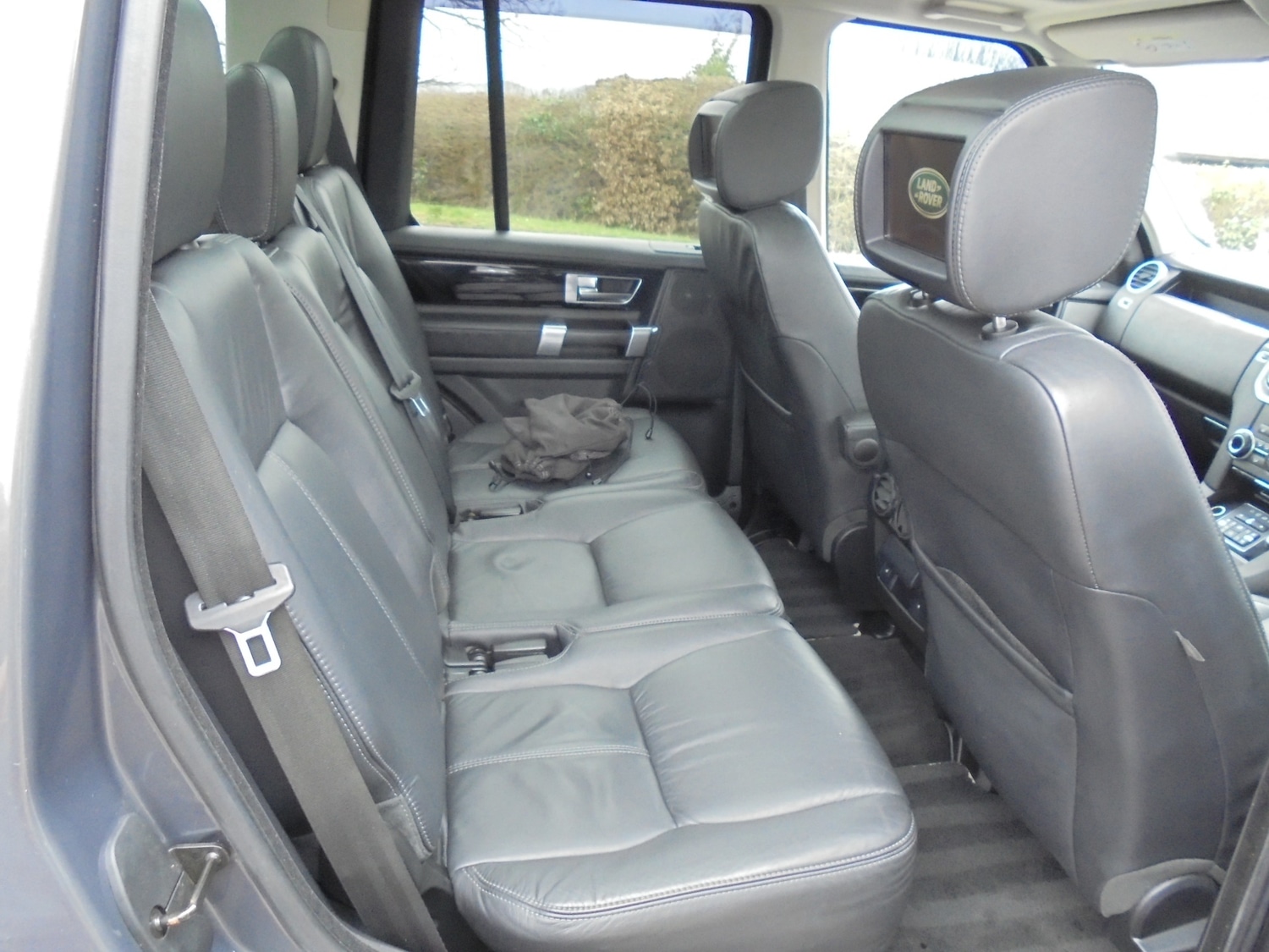 Used Land Rover Discovery 2016 for sale - 77790736: Photo 23