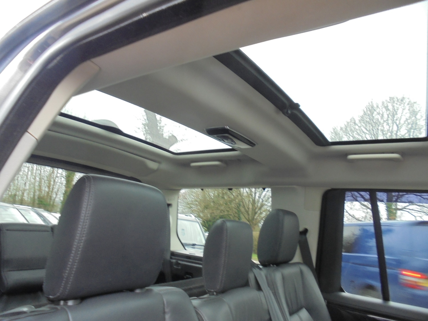 Used Land Rover Discovery 2016 for sale - 77790736: Photo 24