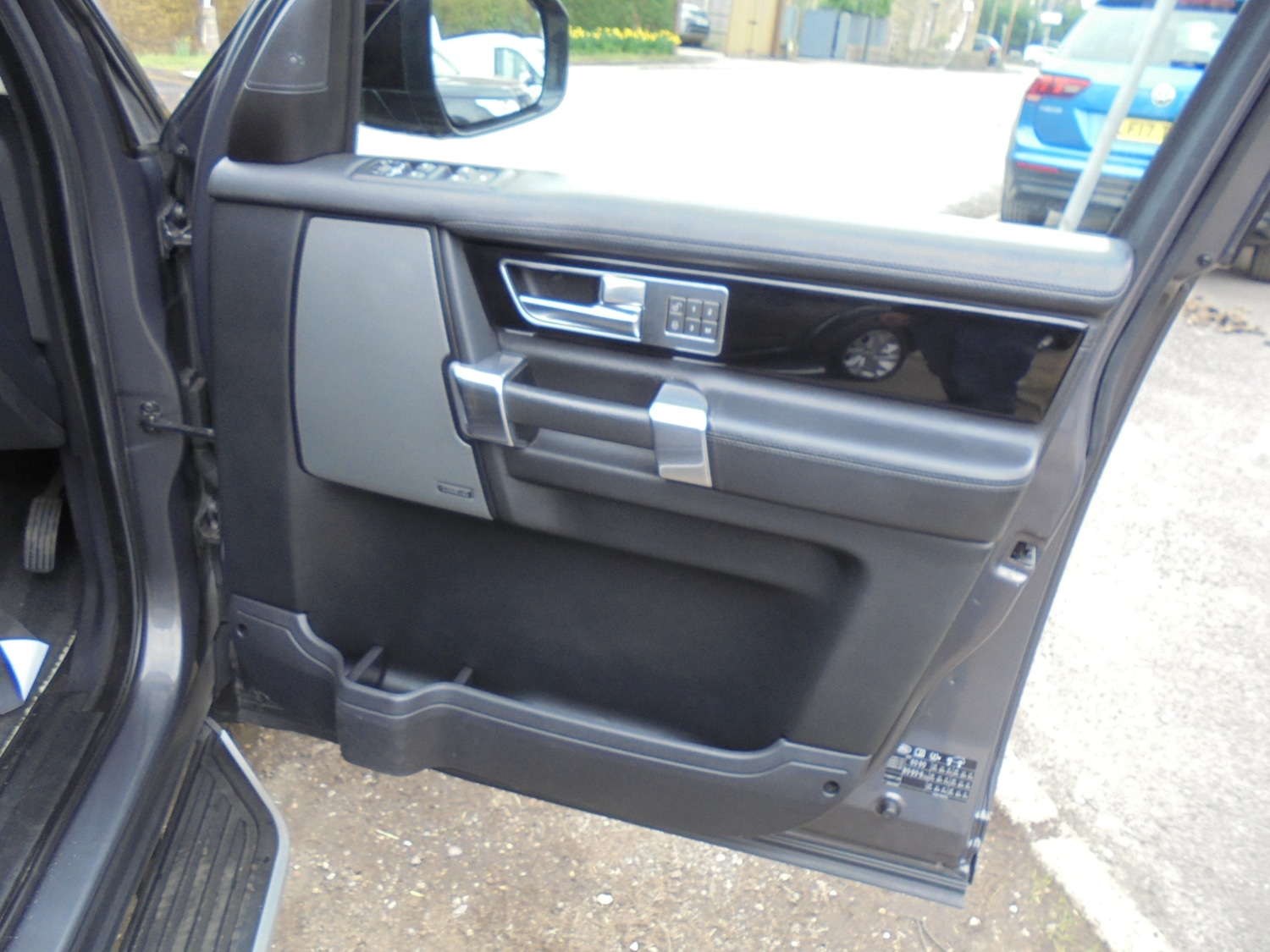 Used Land Rover Discovery 2016 for sale - 77790736: Photo 25