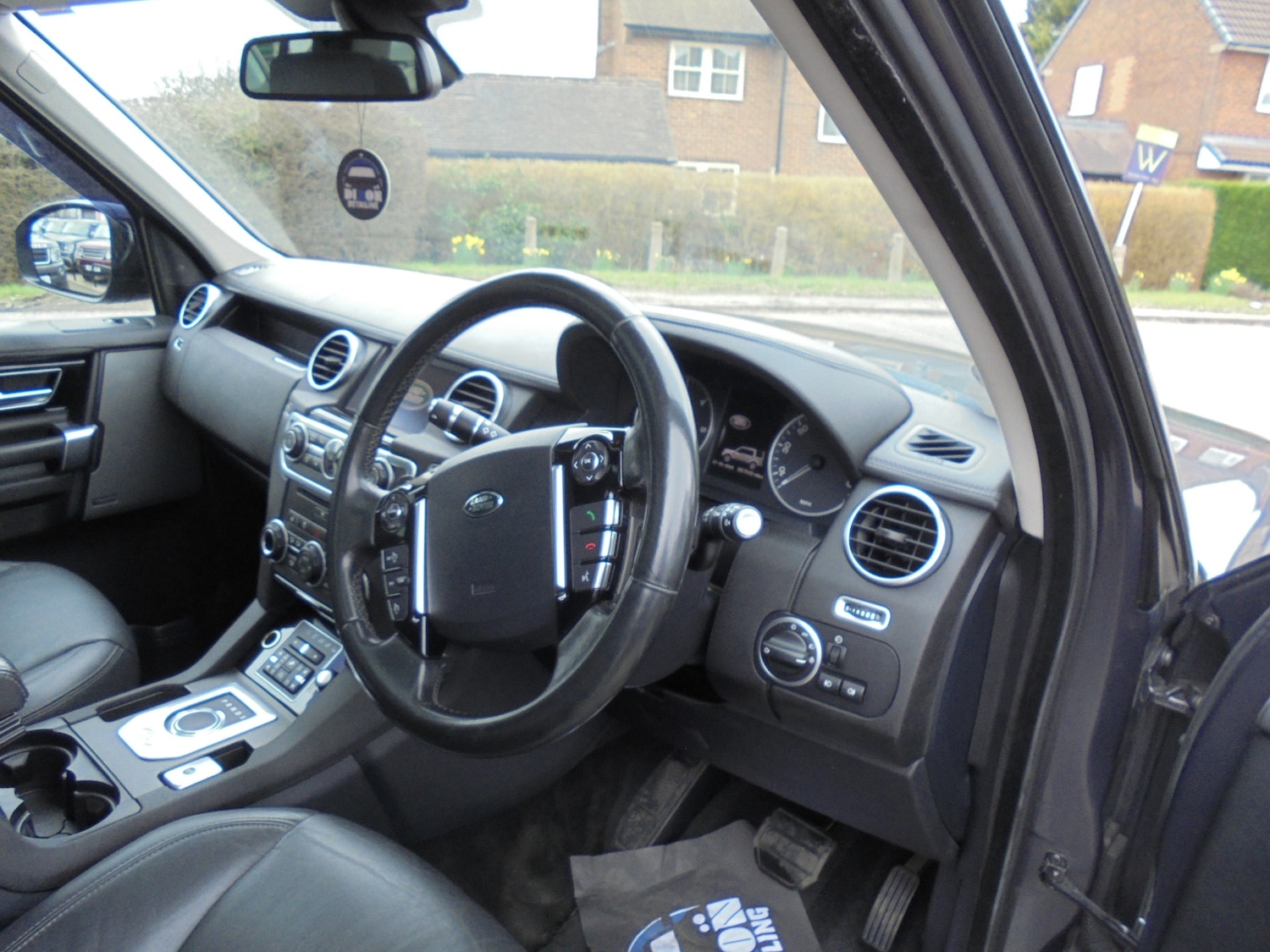 Used Land Rover Discovery 2016 for sale - 77790736: Photo 26